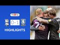 Birmingham City v Sheffield Wednesday | Extended highlights | 2020/21