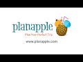 Planapple Save Button chrome extension