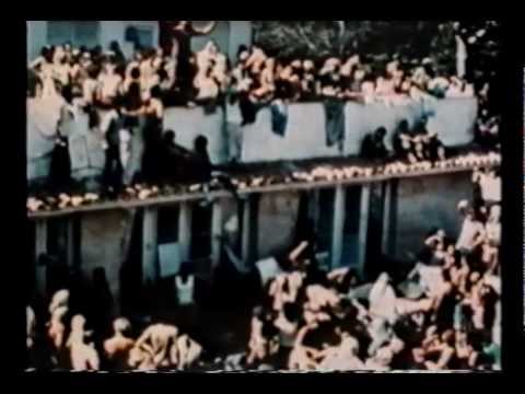 "La Otra Cuba" (1984) de Orlando Jiménez-Leal Parte 1 de 2: Exilio