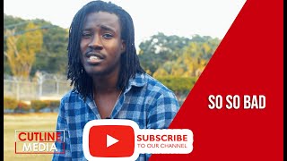 SO SO BAD The new kidd in Dancehall FULL INTERVIEW