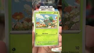 Mega Evolution Ep.99