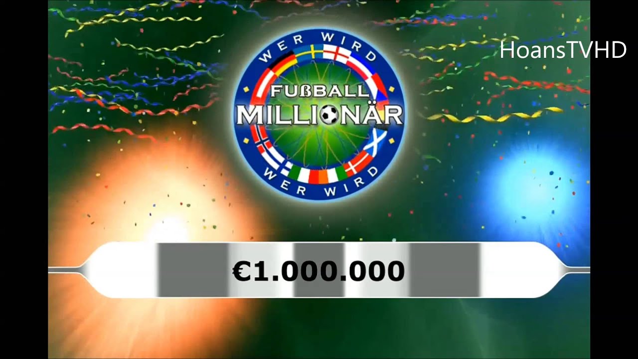 Video Wer Wird Millionär Video Wer Wird Millionär