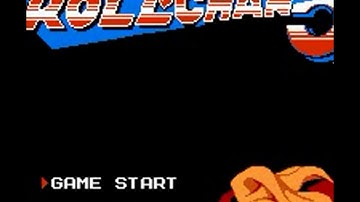 Roll-chan 5 (NES) - Longplay