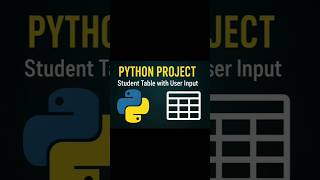 #Python#Student#Management System| Project for Beginners#viral#python#trending#viral#viralvideo#code