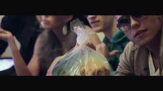 LEO ft. METRIX - BO$$ (Official Video)