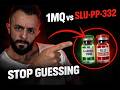 5 amino 1mq vs slu pp 332 SLU-PP-332 5-Amino-1MQ: Metabolic Research Insights 5 Amino 1MQ vs SLU-PP-332: