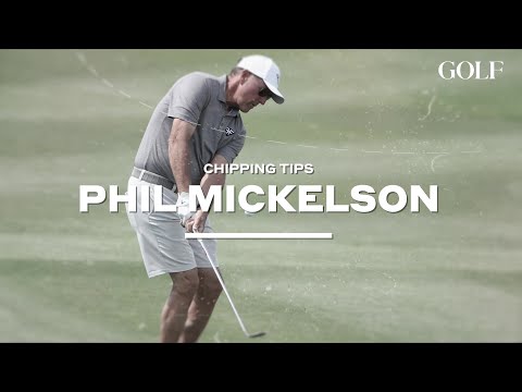 Vidéo: Mickelson a-t-il remporté le master ?