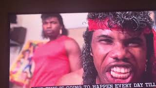 Krush groove full force brothers ￼@FullForceTV #movie #rapmusic