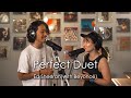Perfect Duet (with Beyoncé) / Ed Sheeran (Cover by HighT & 川人雅代)