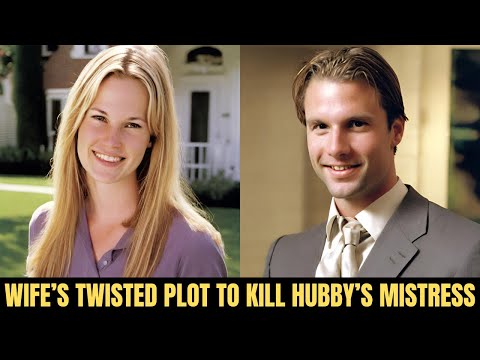 Wife's Revenge: The Twisted Plot to Kill Her Husband's Mistress (True Crime Documentary)