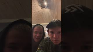 marcus and martinus livestream 26.05.2022! 🥰