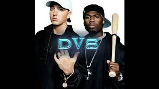 Lose Yourself-In da Club ( mashup DVS ) Eminem X 50 Cent