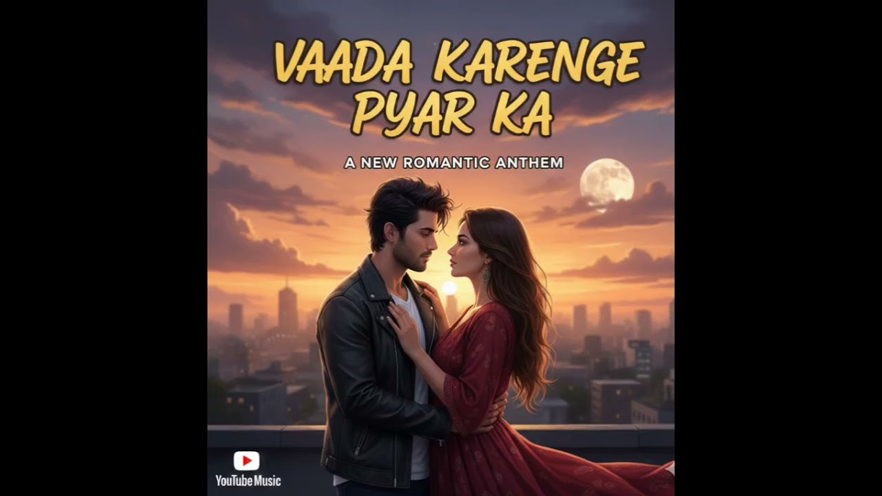 Vaada Karenge Pyar ka #VaadaKarengePyarKa #NewSong2026 #RomanticMusic #LoveAnthem #NewRelease