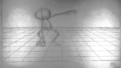 Final Animation SCAD