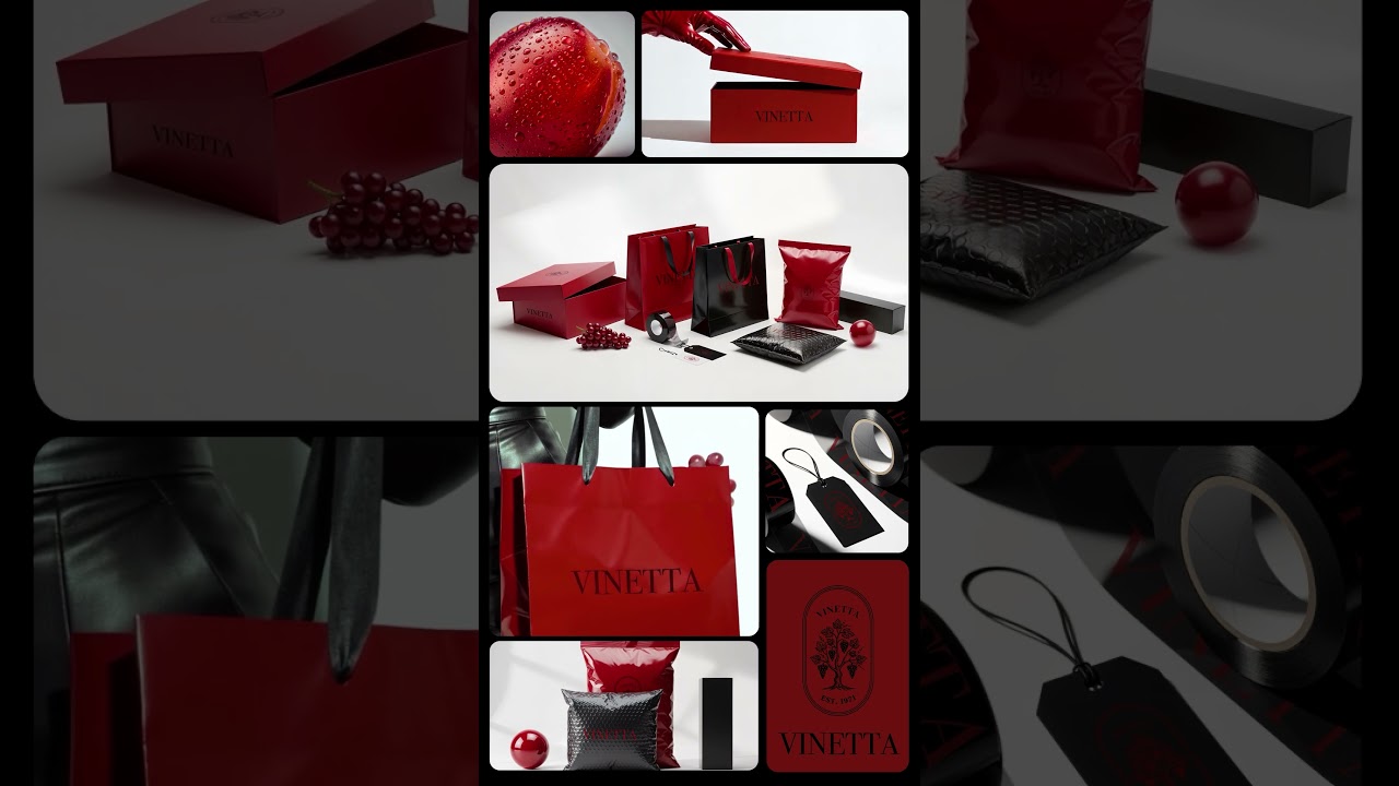 Your Brand, Unboxed 🎁🛍️