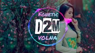 Fonetic - VOLNA ( новая музыка 2019)