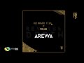 Reinhard Tega Arewa Official Audio Ft Funbi