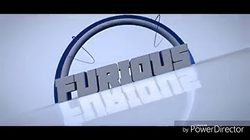 (PRIMEIRO VÍDEO DO CANAL)com a intro FURIOUS CLASH