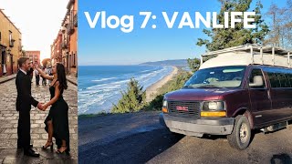 Vlog 7: Vanlife Dating Hack (I met my boyfriend on Facebook Marketplace)