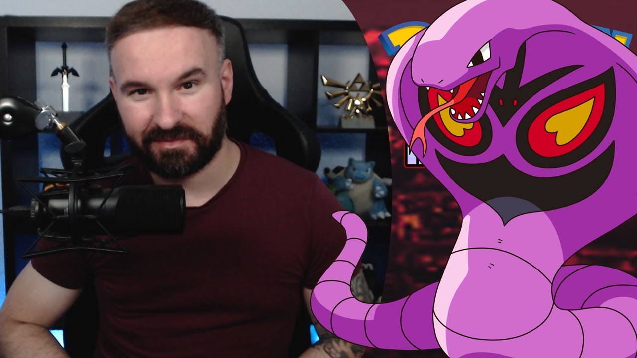 Huge Power Arbok! | Pokemon Radical Red Nuzlocke | Deutsch