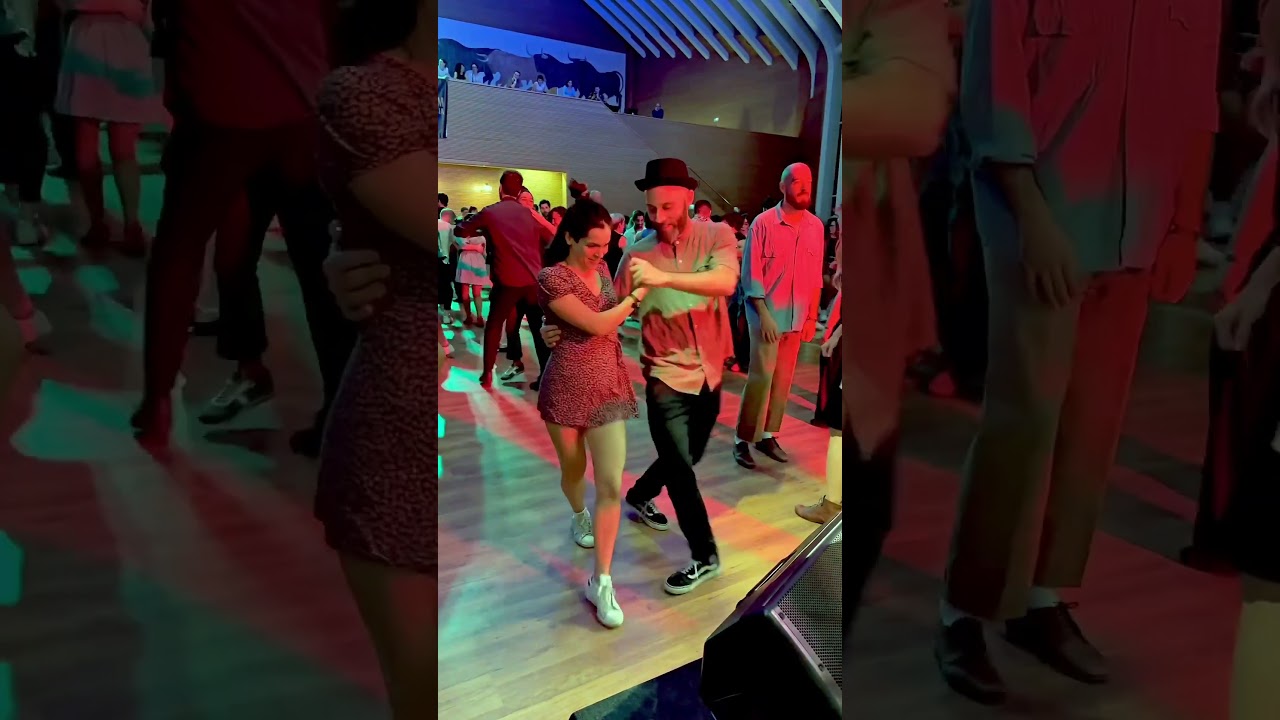 Move your bottom 2023 #socialswing #dance #swingdance #swing #dancing #socialswingtv #festival