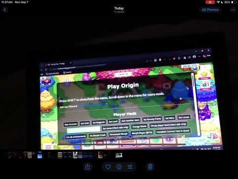 How to Hack prodigy on 2026 Only Pc and android Firefox is for android and Edge is for Pc