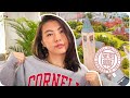 how I struggled at Cornell University (+ tips college students MUST know!)