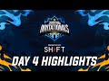 JustML Invitational Highlights Day 4