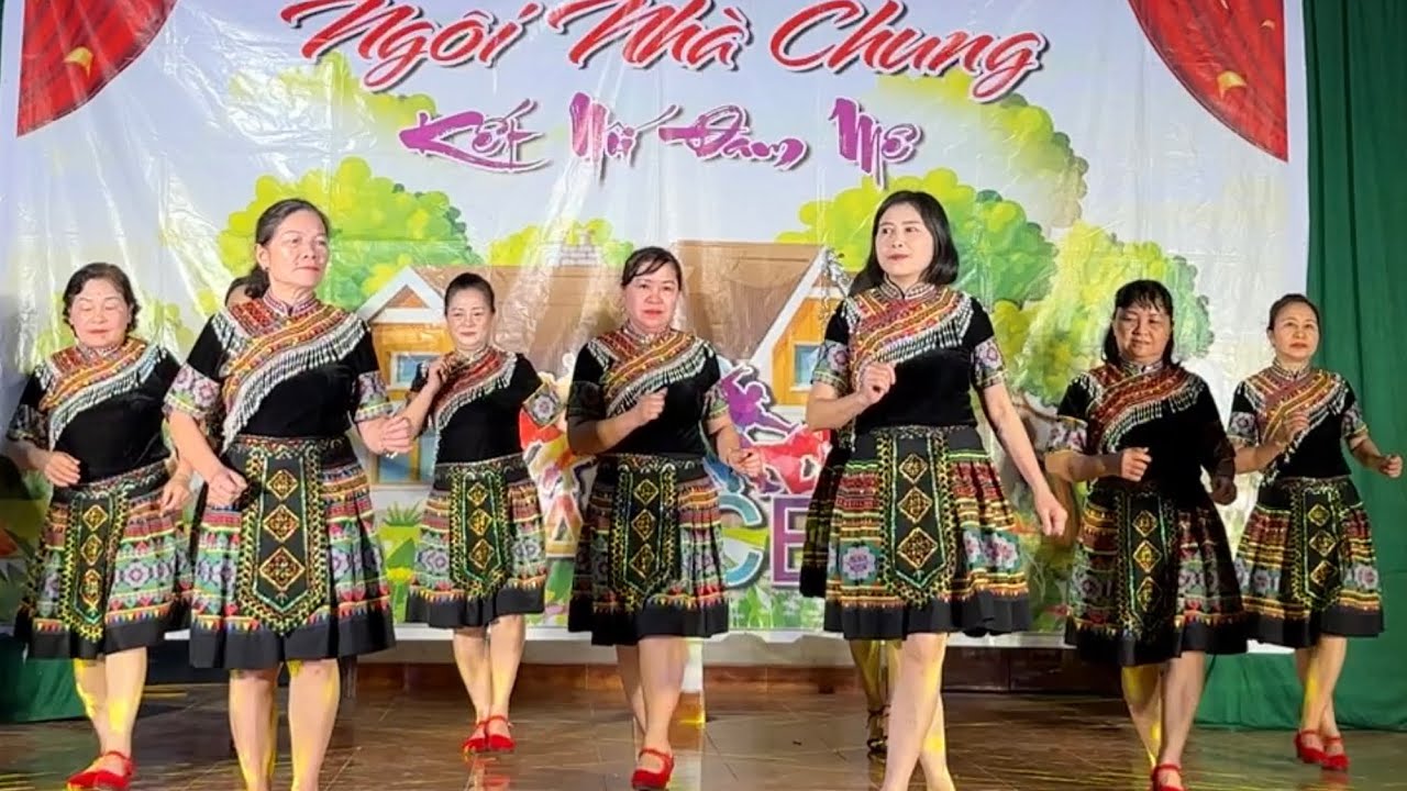 Gặp Nhau Giữa Rừng Mơ _ CLB Bằng Lăng Tím