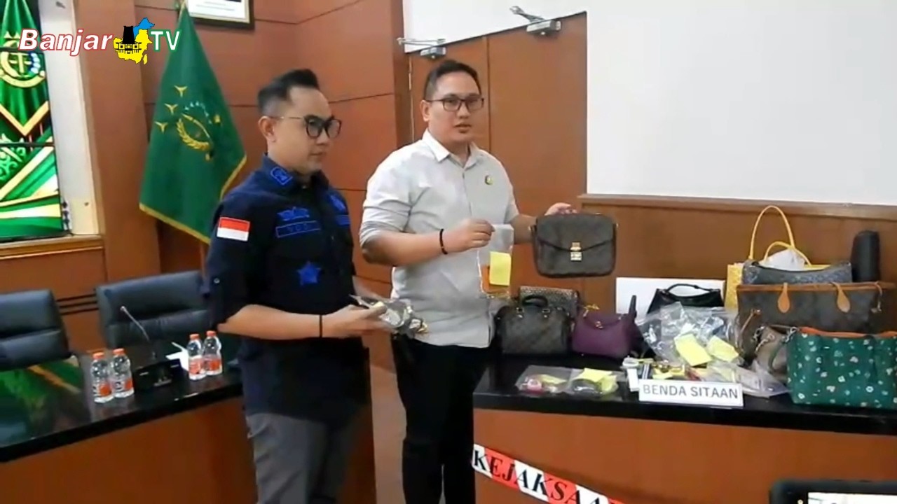 KAJARI BATOLA JELASKAN HASIL TEMUAN