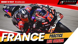 MotoGP Practice 2 French Grand Prix | MotoGP 2024 Grand Prix de France Live Timings