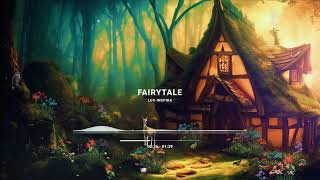Relaxing Sleep Lullaby Music | Lux-Inspira - Fairytale