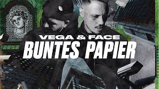 FACE feat. Vega - Buntes Papier (Prod. by AnuBeatz)