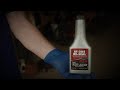 How I Stopped an Oil Leak in my John Deere D130 Lawn Tractor