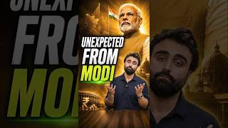 PM Narendra Modi’s Gold Warning | 2013 Crisis Repeating in 2026 #goldprice #modi