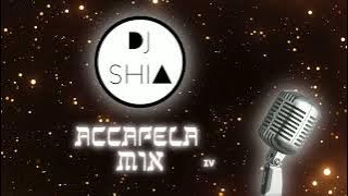 Jewish Acapella Mix IV - 3 Weeks - Kosher Certified  🗣🎙 יהודי אקפלה מיקס 3 בין המצרים  מוזיקה כשרה