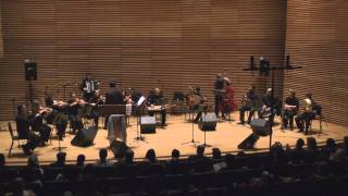 Michigan Arab Orchestra - Qasqiss Waraq / قصقص ورق