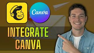 How to Integrate Canva with Mailchimp [2026 Guide]