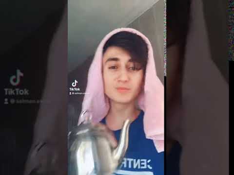 Selman Ekin En Yeni TikTok Videoları