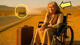 SES ENFANTS L'ONT TRAITÉE D'INUTILE ET ABANDONNÉE… MAIS LE DESTIN AVAIT UN PLAN