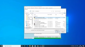 how to use rt809f bios programmer