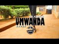 UMWANDA BY ZEOTRAP COVER BY EL CHRIS /High school life song/ KIGALI DRILL AFRICAN DRILL RWANDA DRILL