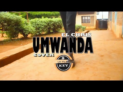 UMWANDA BY ZEOTRAP COVER BY EL CHRIS High school life song KIGALI DRILL AFRICAN DRILL RWANDA DRILL
