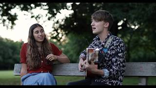 ‘A Song With Shana’ - Murdo & Shana