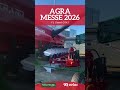 AGRA MESSE 2026 #ovlac #farming #soilpassion