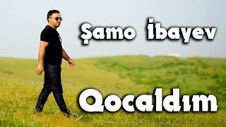 Shamo Ibayev - Qocaldim  (2024) Resimi