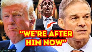 🚨Trump Trial BOMBSHELL: House GOP Hunts DOWN 'Convicted Liar' Michael Cohen screenshot 5