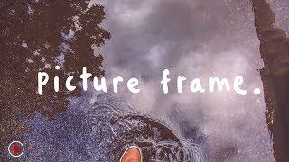 The Kooks - Picture Frame (Lyrics)