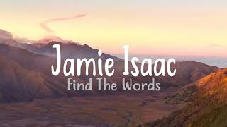 Jamie Isaac - Find The Words (Audio) Net Worth