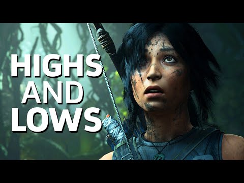 Shadow Of The Tomb Raider: The Highs And Lows Of The Opening Hours